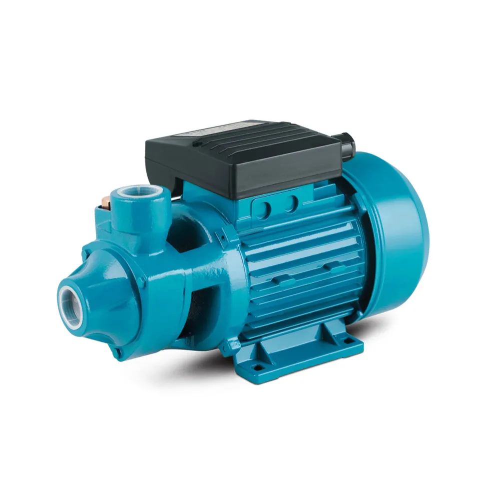 QB 80 (90) (0,37 kW, 230 V) Hydrophore čerpadlo