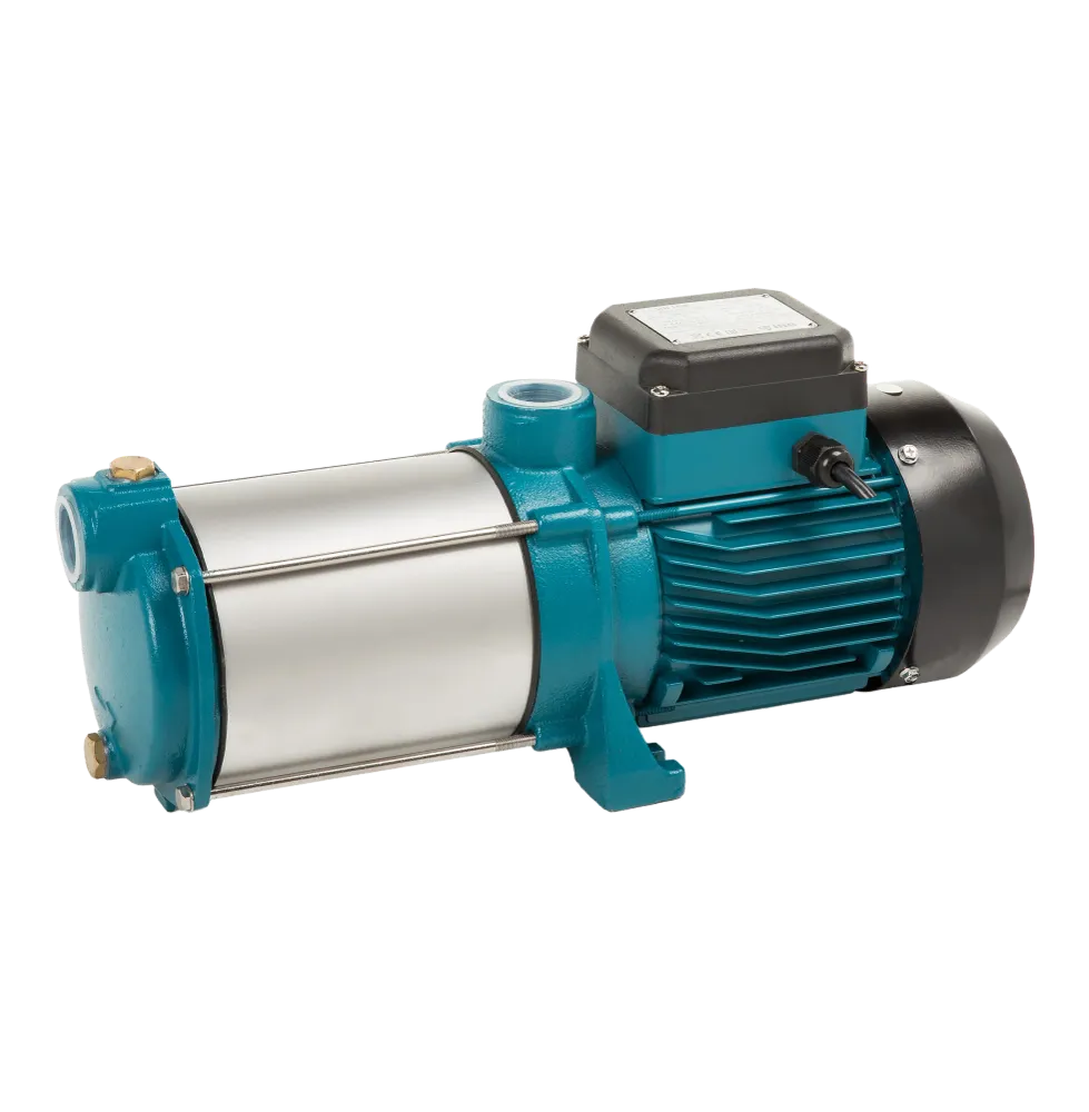 MH 1300 (1,3 kW, 400 V) Hydrophore čerpadlo