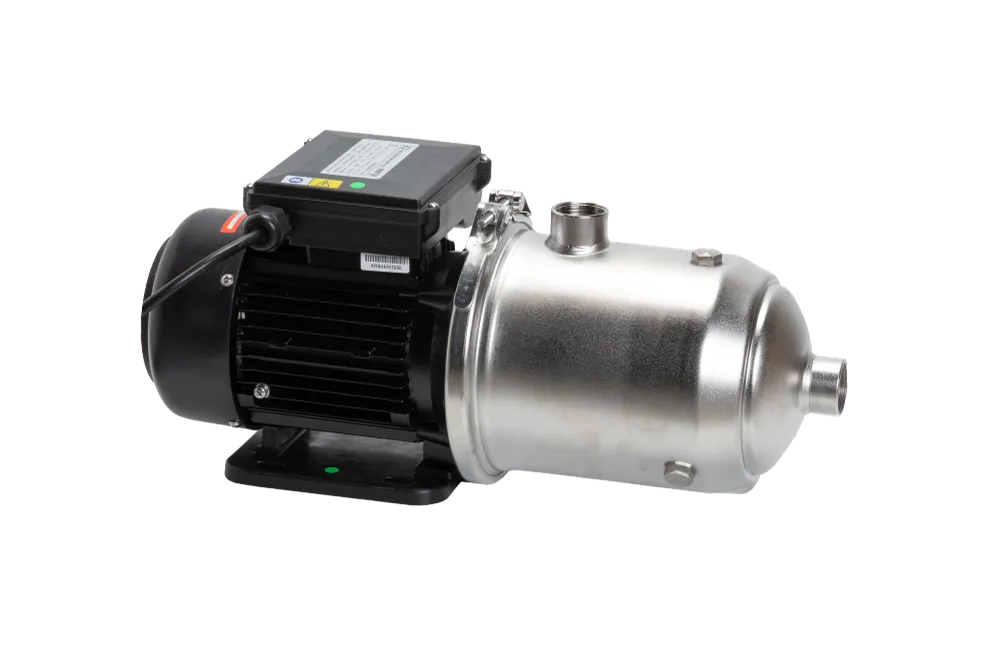 HP 1300 Inox (1,3 kW, 230 V) Hydrophore čerpadlo