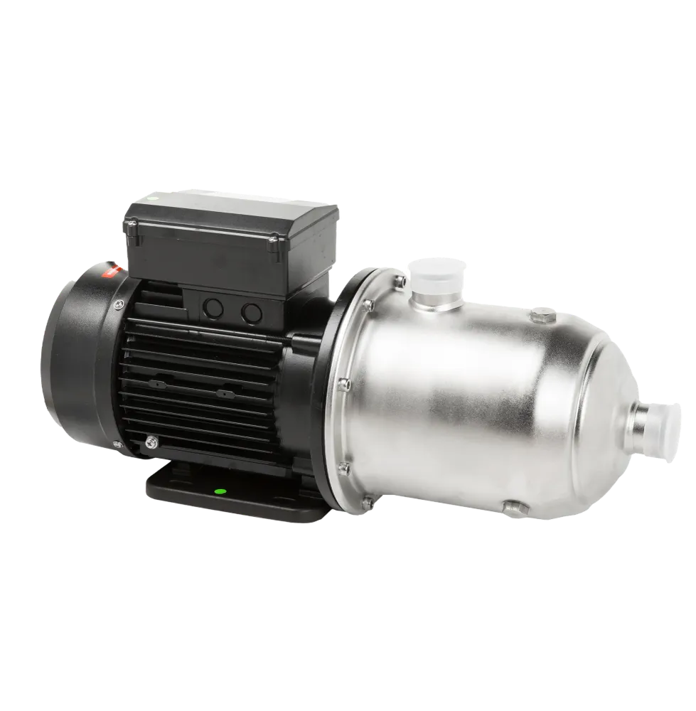 HP 1500 Inox (1,5 kW, 230 V) Hydrophore čerpadlo