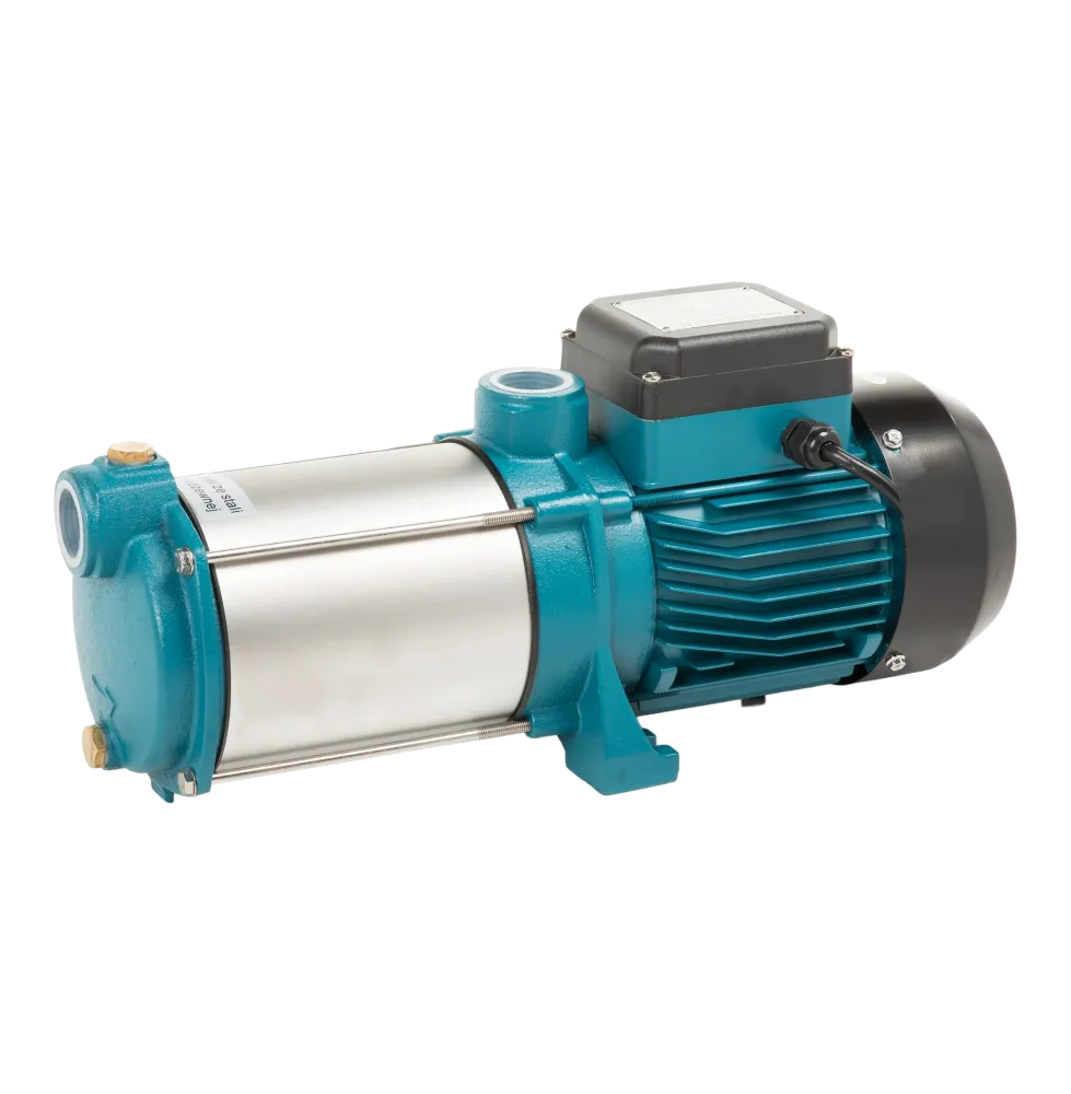 MH 2200 Inox (2,2 kW, 400 V) Hydrophore čerpadlo