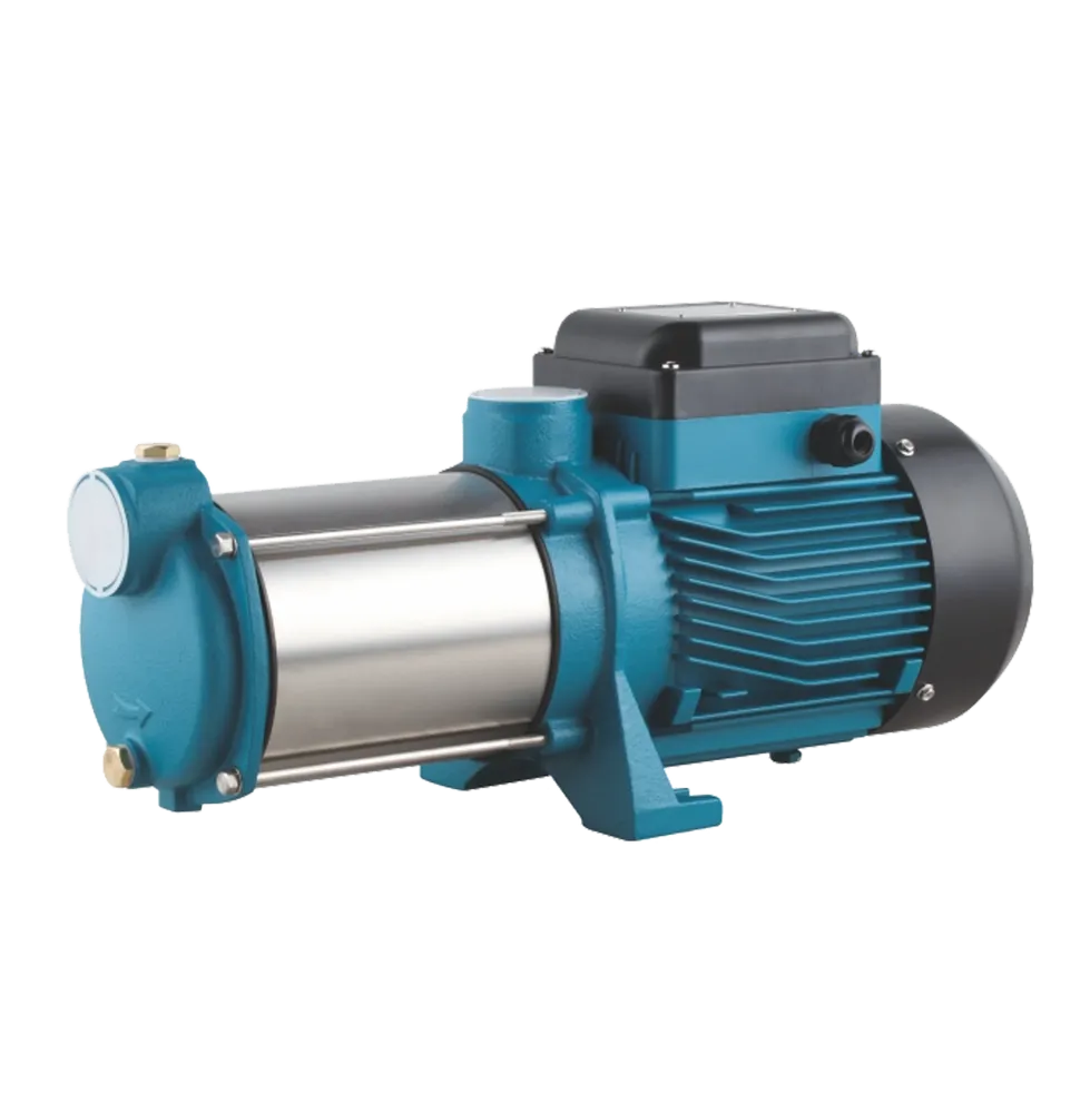 MH 3000 Inox (3 kW, 230 V) Hydrophore čerpadlo
