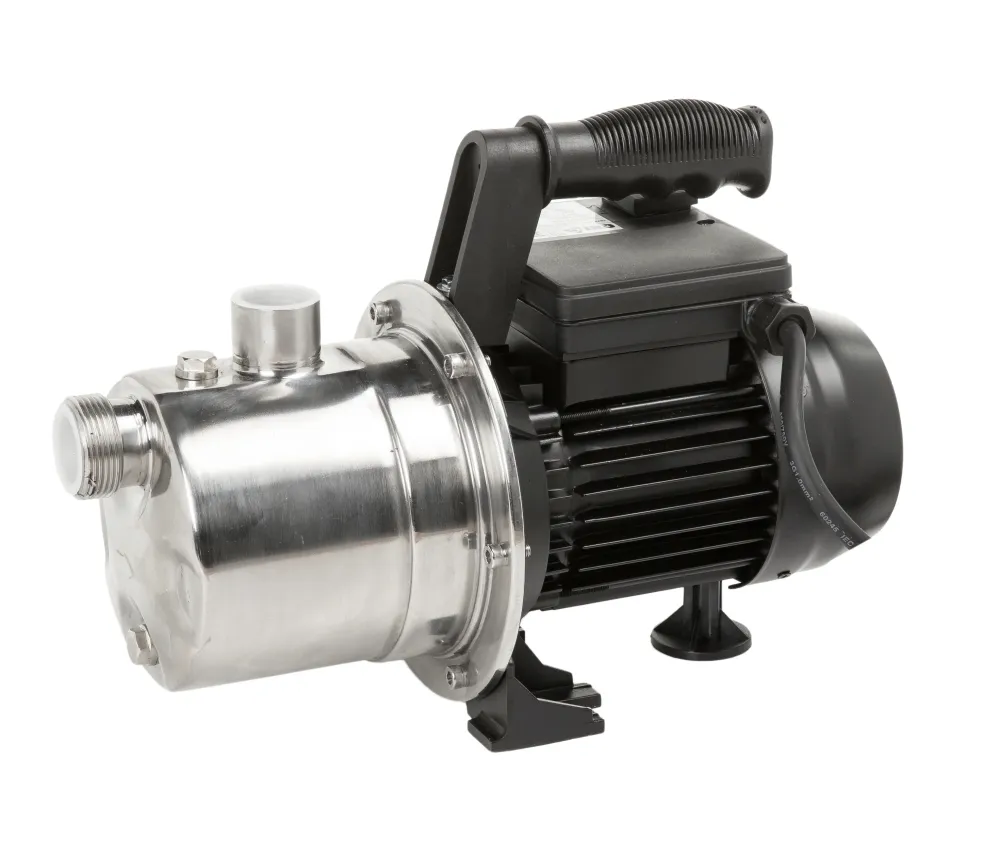 BJ 45/75 (1,1 kW, 230 V) Hydrophore čerpadlo