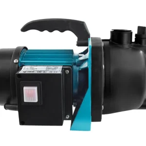 PJ 60/45 (1,1 kW, 230 V) Hydrophore čerpadlo