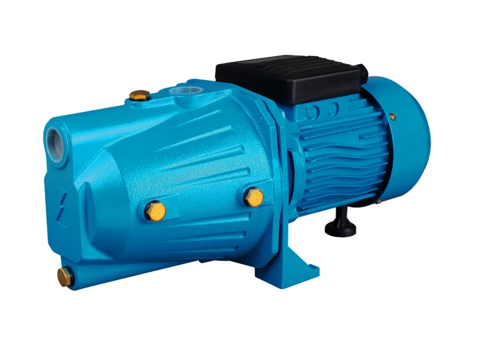 Jet 100 Long (1,1 kW, 230 V) Hydrophore čerpadlo