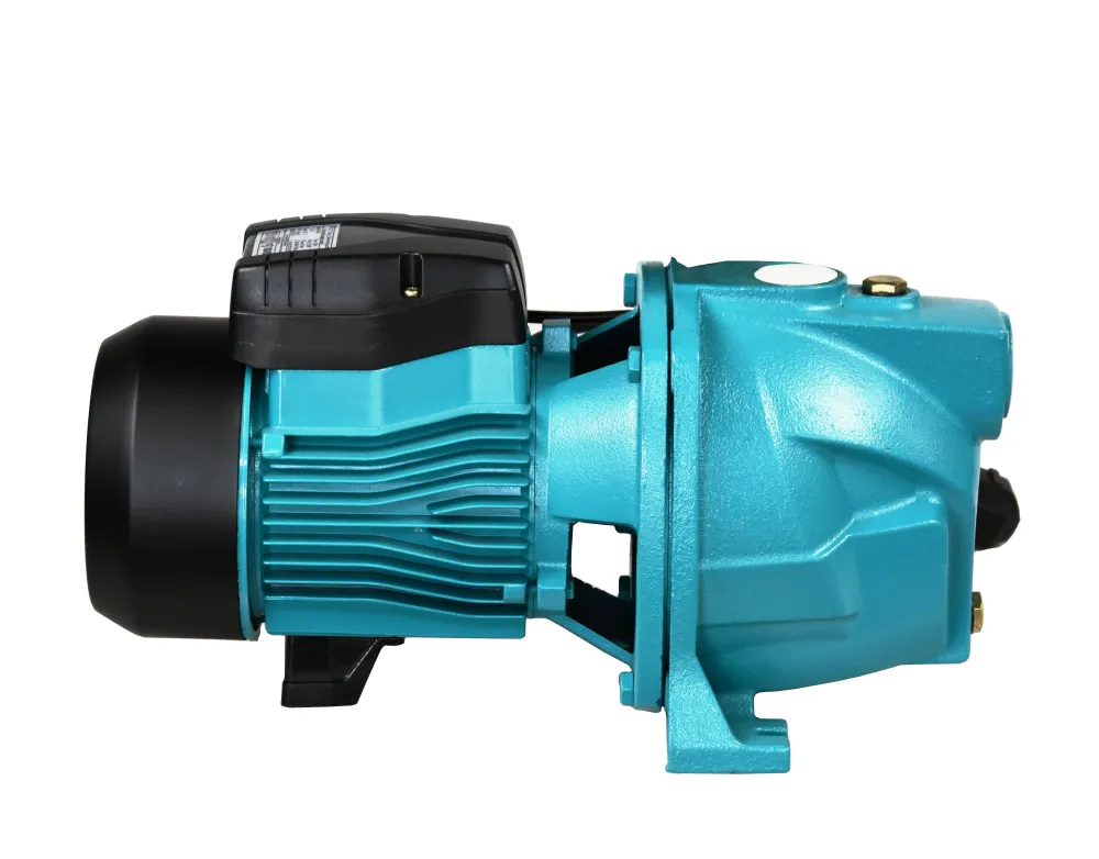JSW 100 (1,1 kW, 230 V) Hydrophore čerpadlo