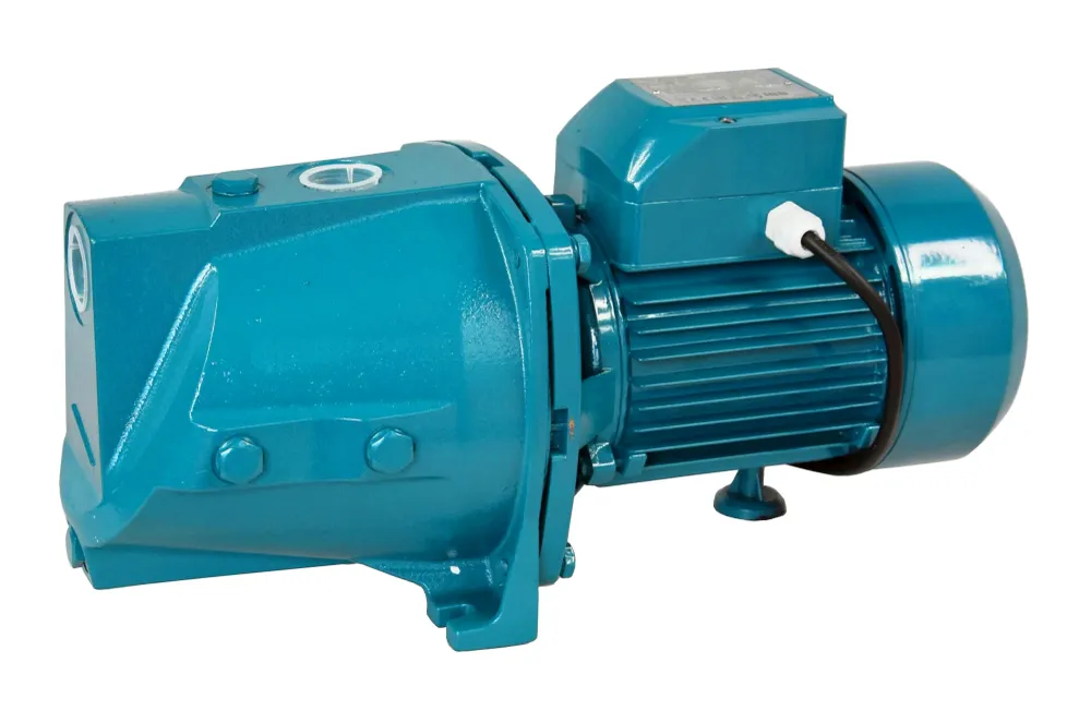 JSW 150 (1,5 kW, 230 V) Hydrophore čerpadlo