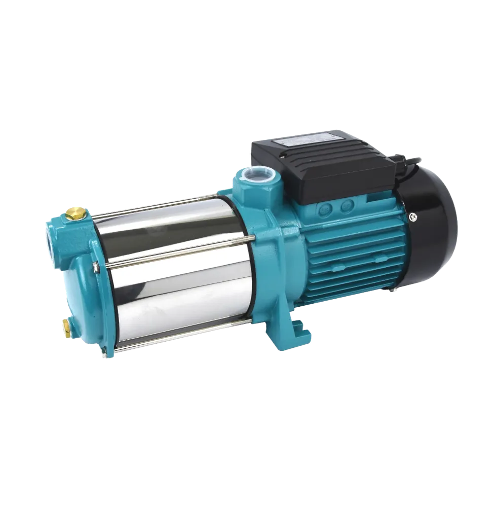 MHI 1300 Inox (1,3 kW, 230 V) Hydrophore čerpadlo