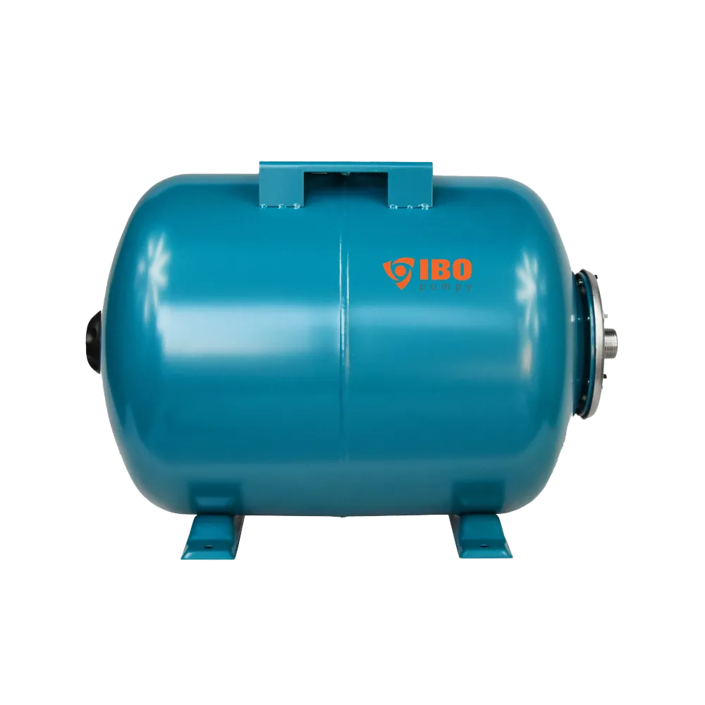 MHI 1300 Inox (1,3 kW, 230 V) Hydrophore čerpadlo