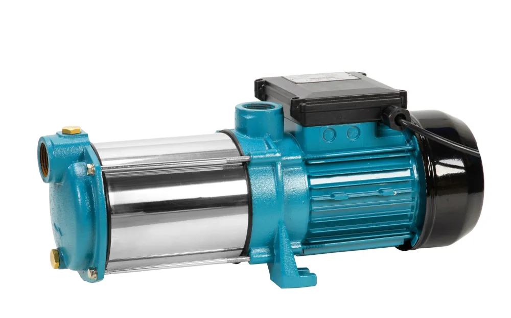 MHI 1500 Inox (1,5 kW, 230 V) Hydrophore čerpadlo