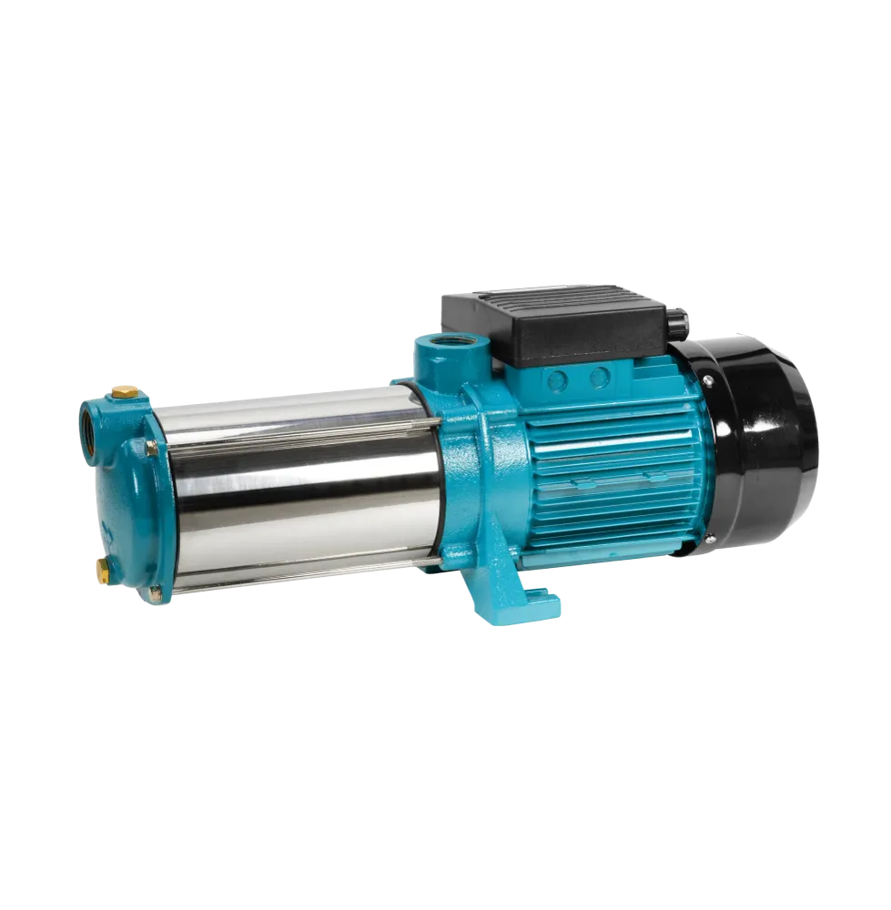 MHI 1800 Inox (1,8 kW, 230 V) Hydrophore čerpadlo