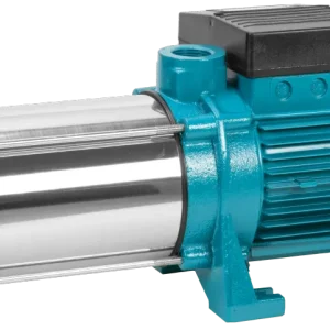 MHI 1800 Inox (1,8 kW, 230 V) Hydrophore čerpadlo