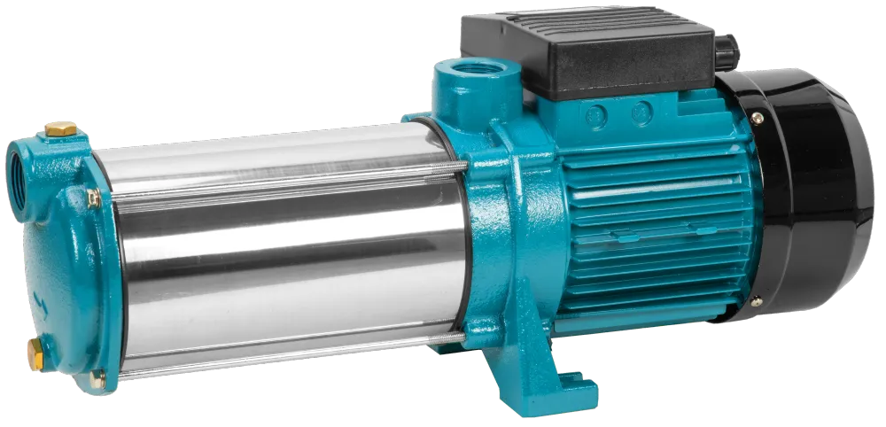 MHI 1800 Inox (1,8 kW, 230 V) Hydrophore čerpadlo