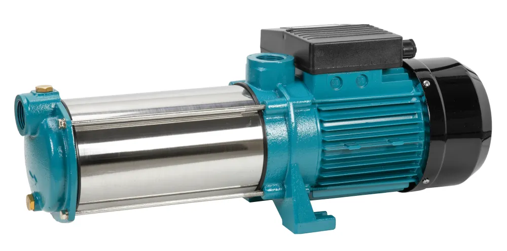 MHI 2200 230V Hydrophore čerpadlo