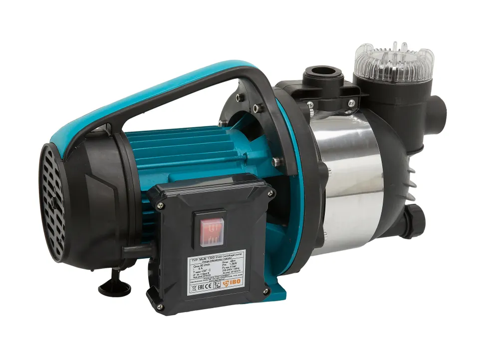 Multi 1300 Inox (1,3 kW, 230 V) Hydrophore čerpadlo