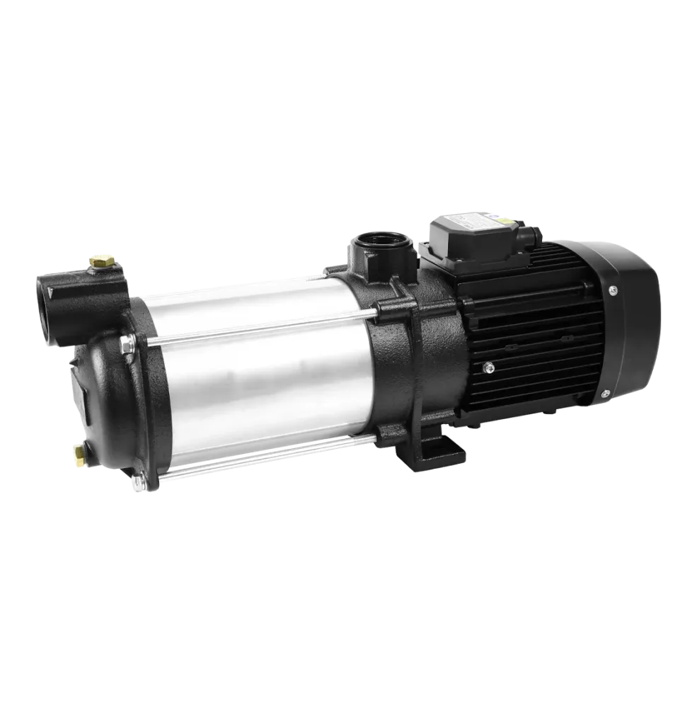 MH Pro 120/65 T (1,5 kW, 3 ~ 400 V, 3 ~ 230 V) Hydrophore čerpadlo
