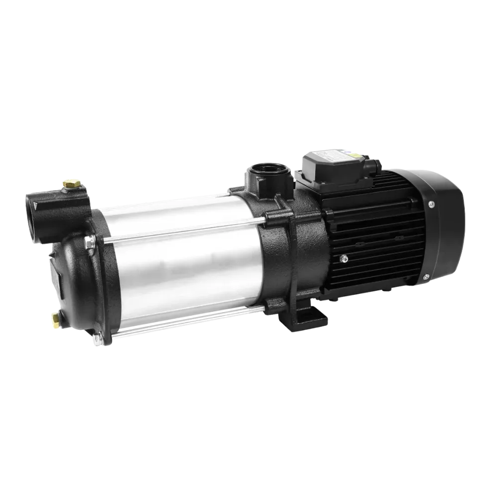 MH Pro 80/60 s (1 kW, 230 V) Hydrophore čerpadlo