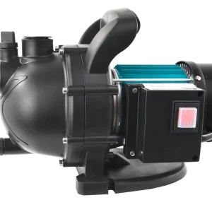 Zahrada 1000 / zelená 1000 (1 kW, 230 V) Hydrophore čerpadlo