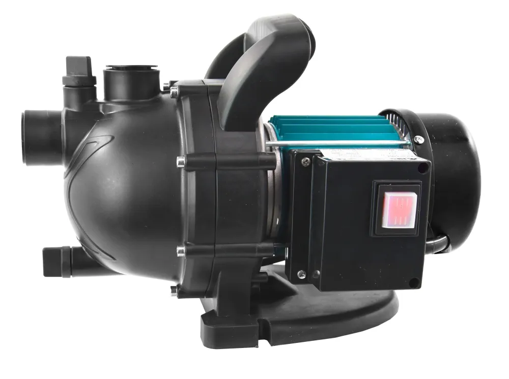 Zahrada 1000 / zelená 1000 (1 kW, 230 V) Hydrophore čerpadlo