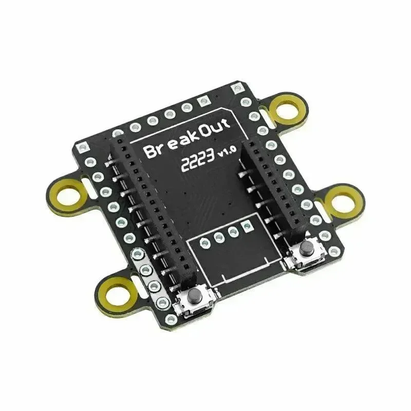 M5Stack M5StampS3 BreakOut