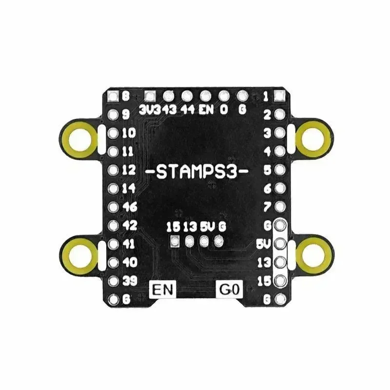 M5Stack M5StampS3 BreakOut