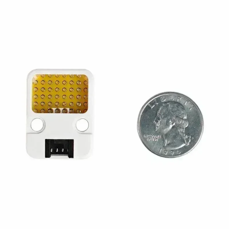 M5Stack Mini Proto jednotka 40 otvorů