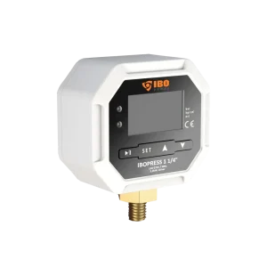Ibopress 10 - 1/4 "(2,2 kW, 230 V) řadič