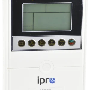 Regulátor IPC 130M (0,37-3 kW, 230 V) pro 1 čerpadlo