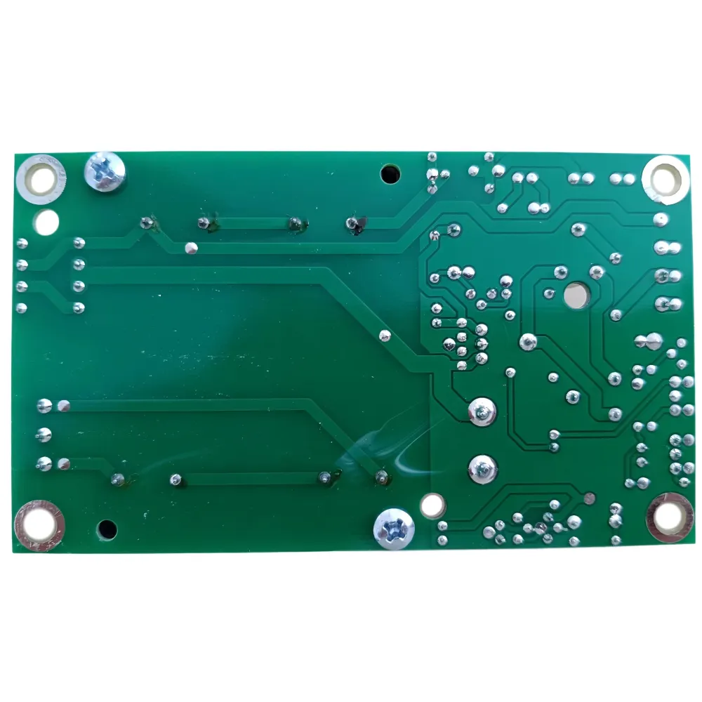 Elektronický modul Attack H30806B pro automatické čištění roštu hořáku na pelety - originální náhradní díl ATTACK pro DPX...