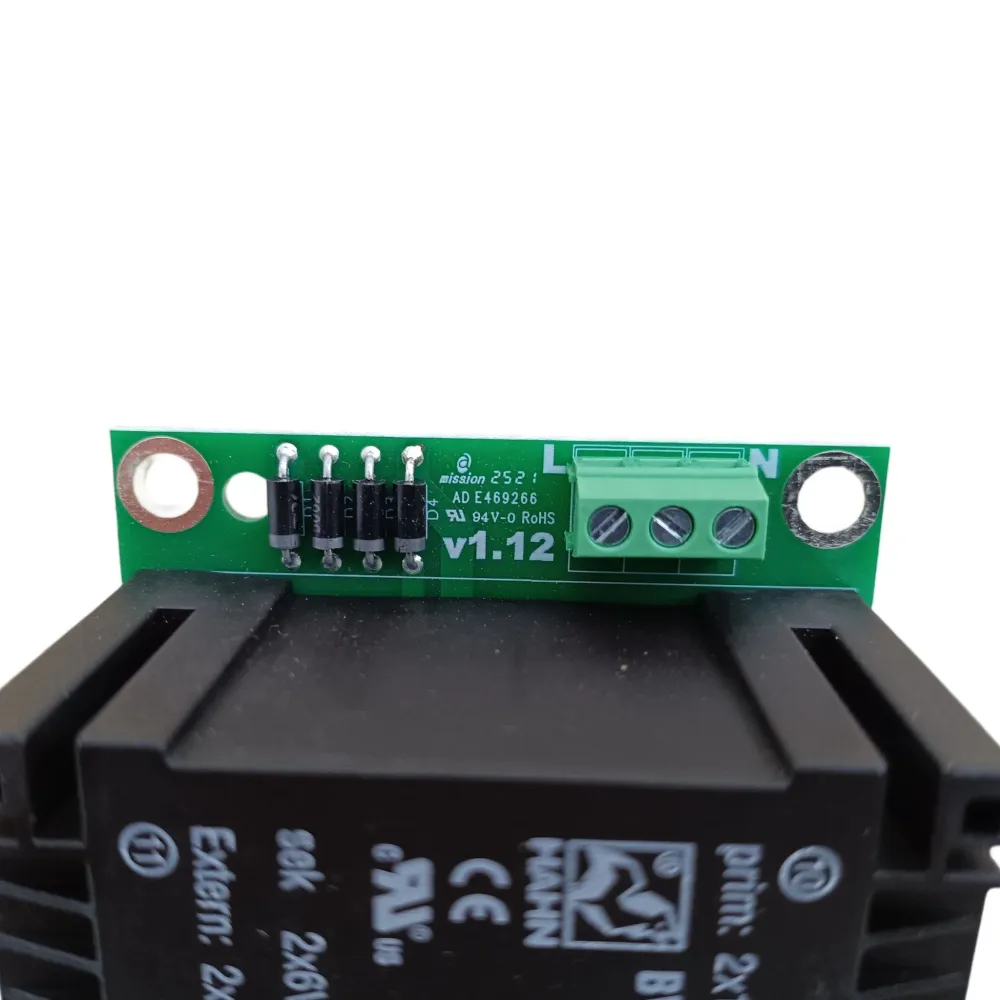 Elektronický modul Attack H30806B pro automatické čištění roštu hořáku na pelety - originální náhradní díl ATTACK pro DPX...