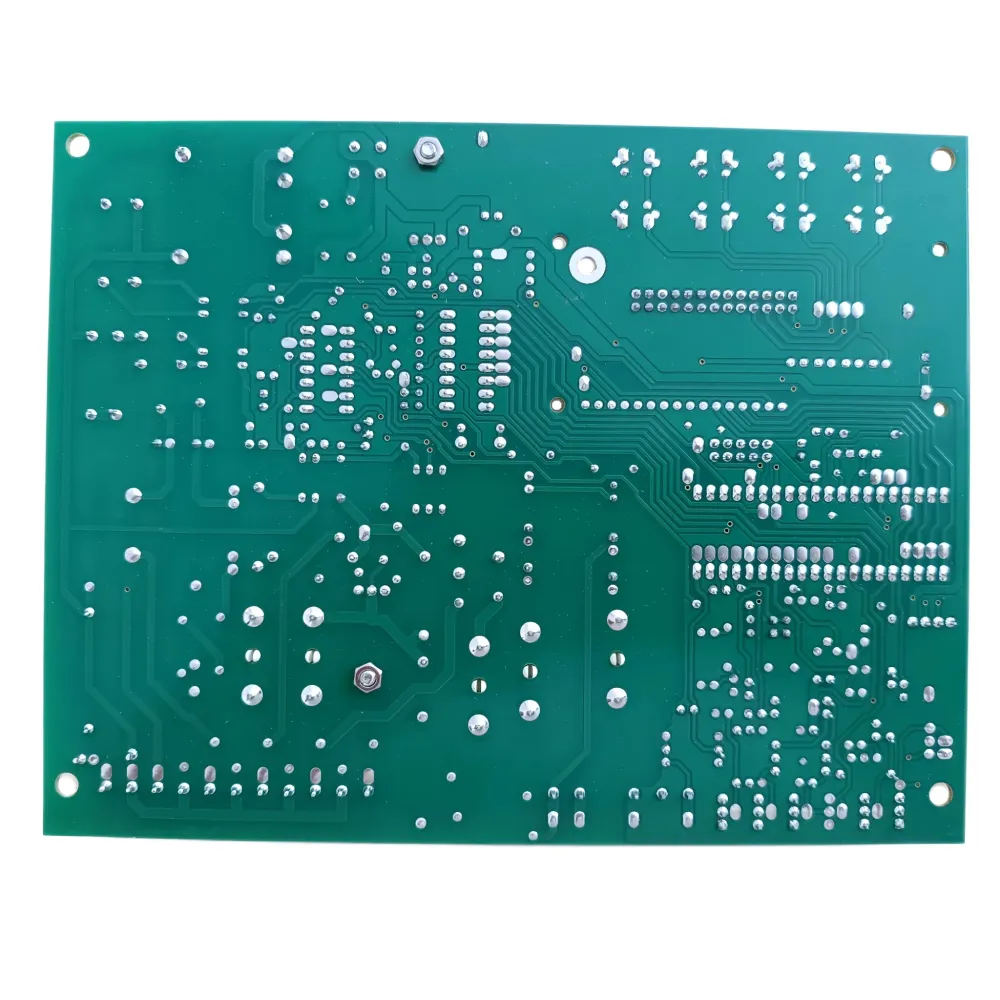 H30951B Řídicí výkonová elektronika pro ATTACK DPX Combi Pellet 25/30/35, PELH30A & PELHB25