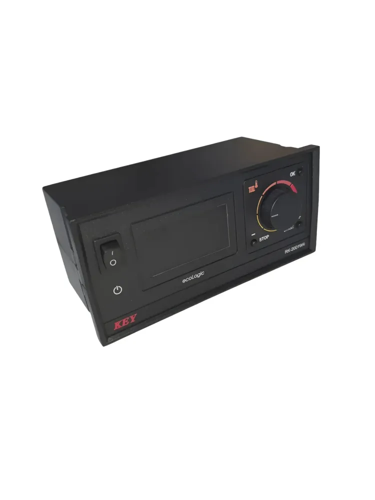 Útočná řídicí elektronika RK-200 pro profesionální aplikace