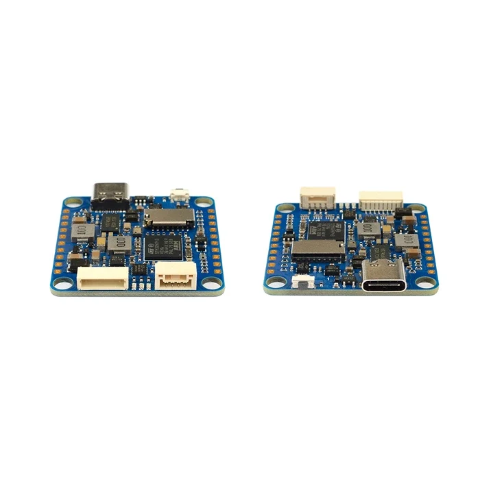 MATEK H743-SLIM V4 | STM32H743 FC | Duální IMU CAN OSD