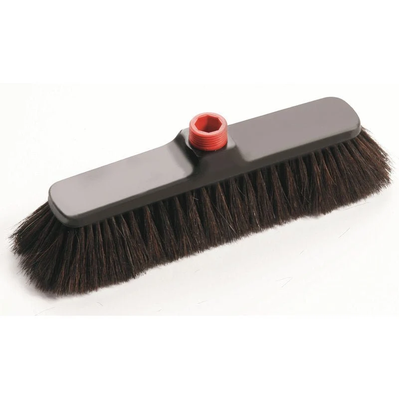 -UP BESEN,ROSSHAAR/POLYESTER - 290X45X57MM | Unbekannte Einheit (10 Stück)