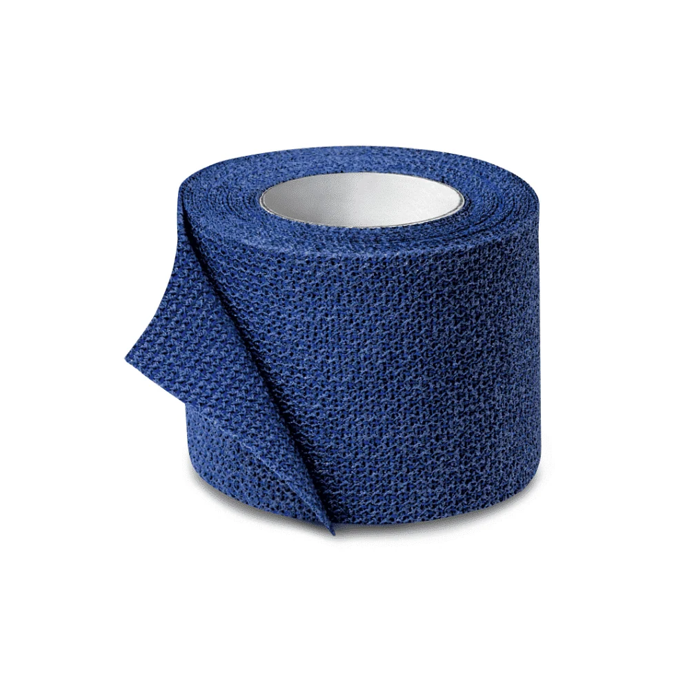 Nástroj na závitování Hartmann Idealast®-haft Color, dauerelastische Idealbinde blau