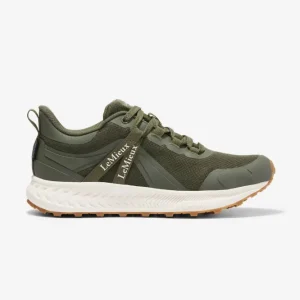 Trax Allenatore Impermeabile II Khaki 38