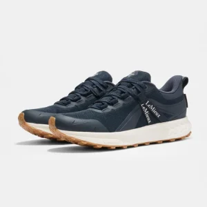 Trax Allenatore Impermeabile II Navy 38
