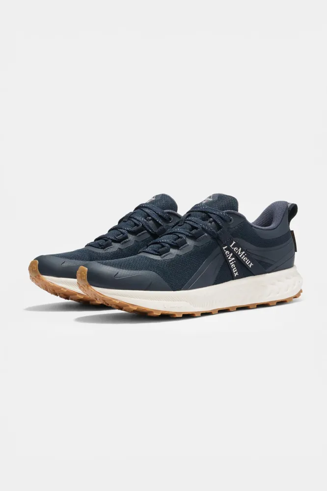 Trax Allenatore Impermeabile II Navy 38