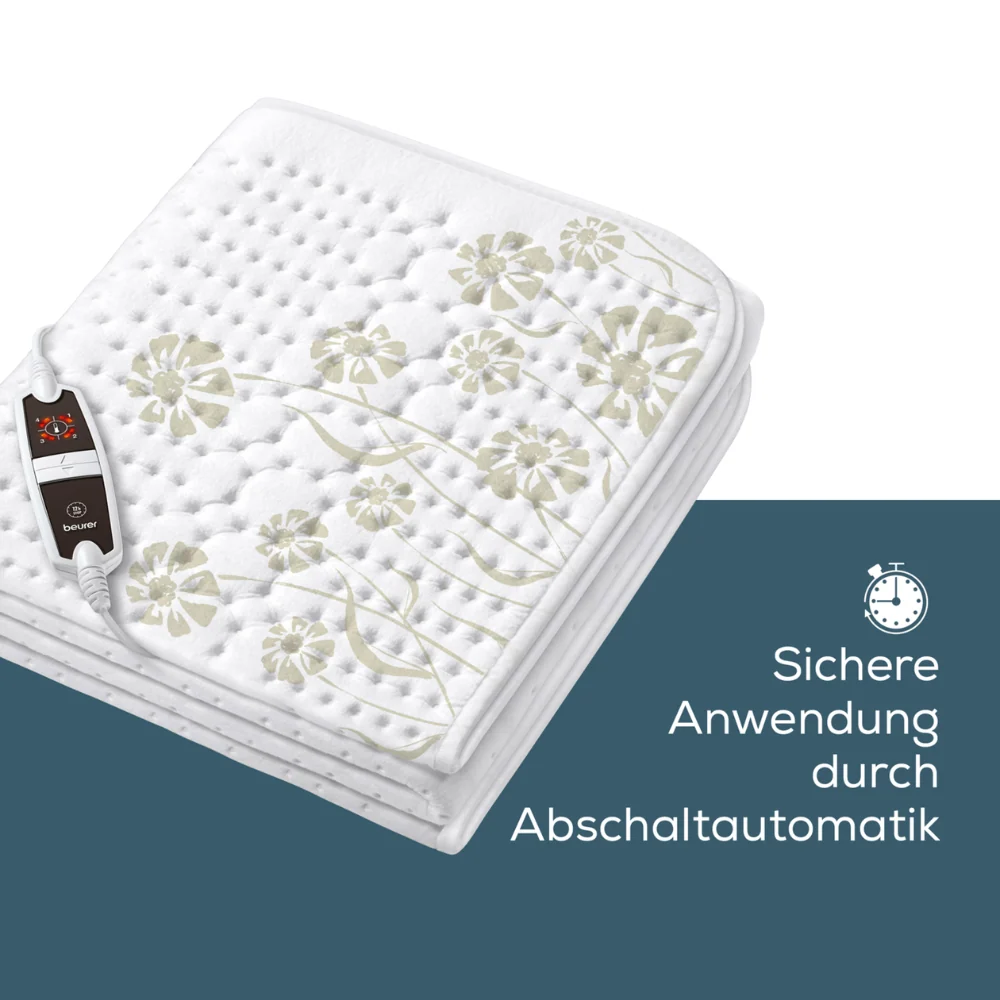 Auslaufartikel: Beurer Wärmeunterbett UB 60 | Packung (1 Stück)