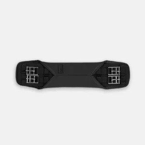 Kazan Sottopancia tubo neoprene senza elastico Black 75 cm