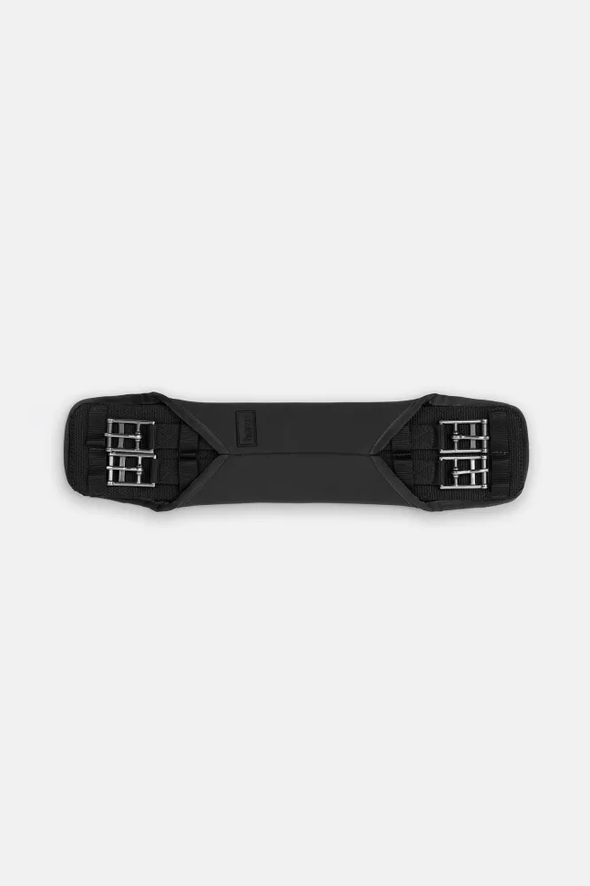 Kazan Sottopancia tubo neoprene senza elastico Black 75 cm