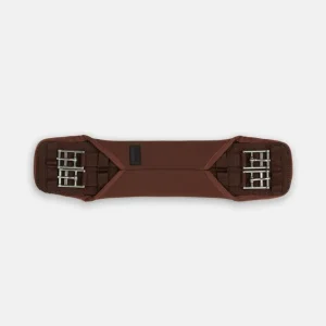 Kazan Sottopancia tubo neoprene senza elastico Demitasse Brown 75 cm