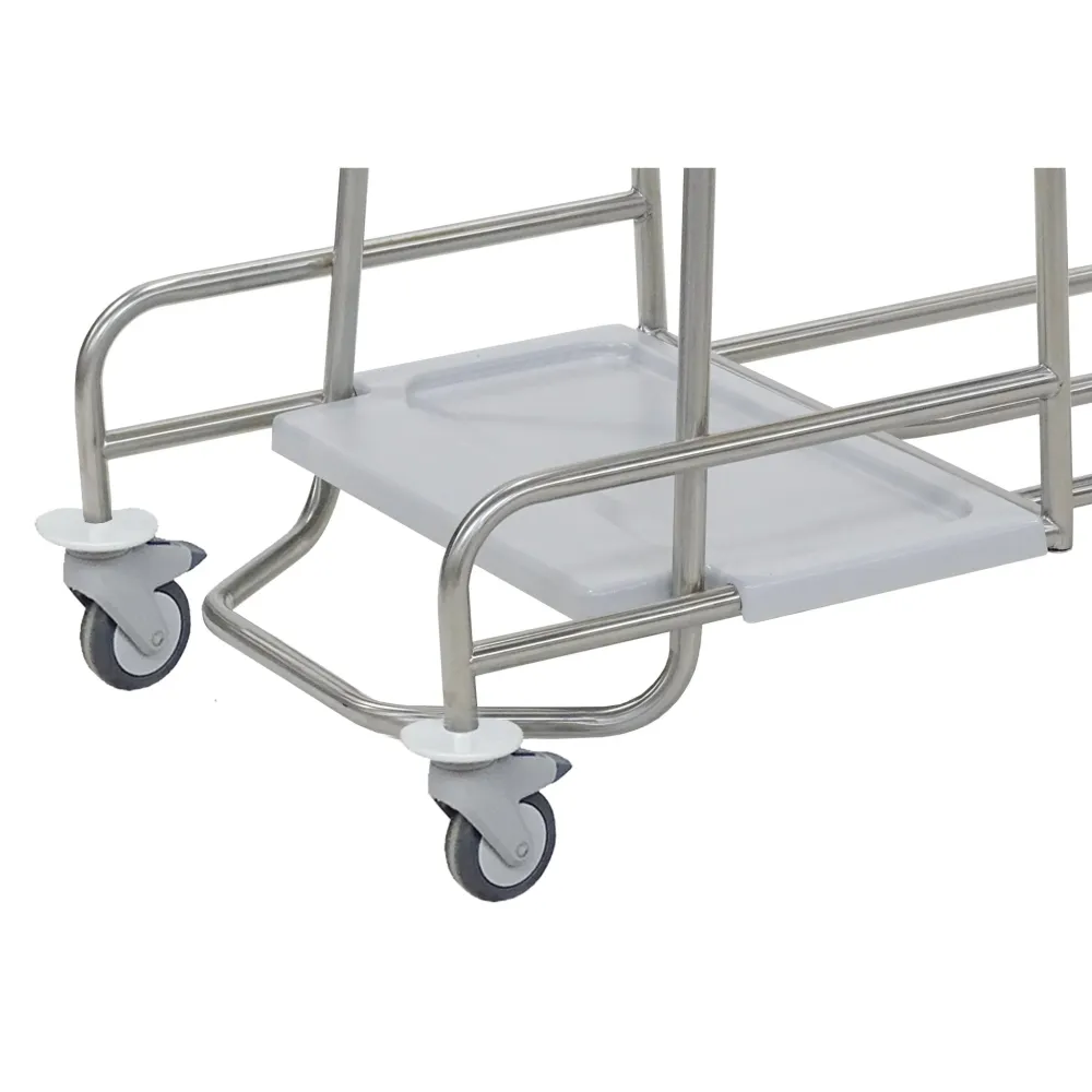 Novocal plastic floor tub - waste collector-grade Genius S70L/ S70 | Pack (1 piece)