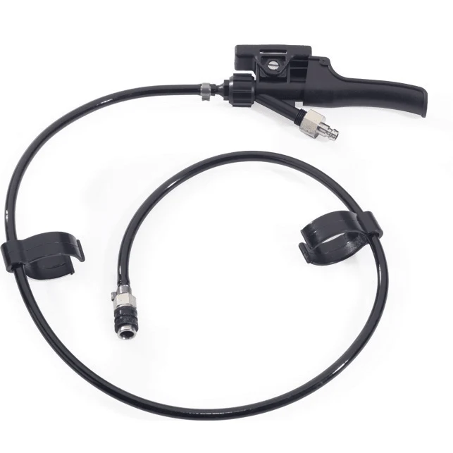 Numatic Handventil mit Sprühschlauch für HL15 | Packung (1 Stück)