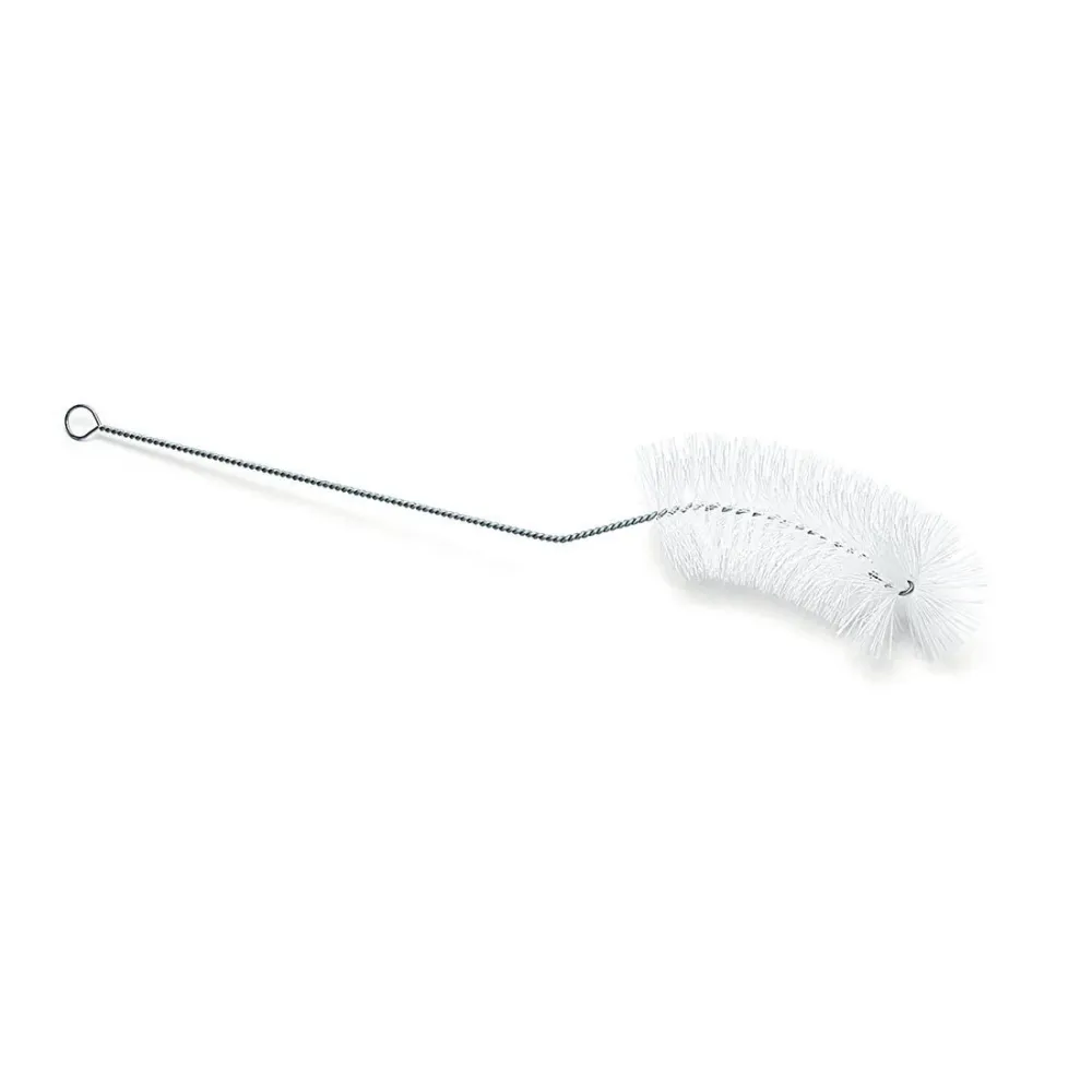 Nölle Profi Brush nozzle brush, 40/30 mm, 370 mm long, pure bristles | 1 piece