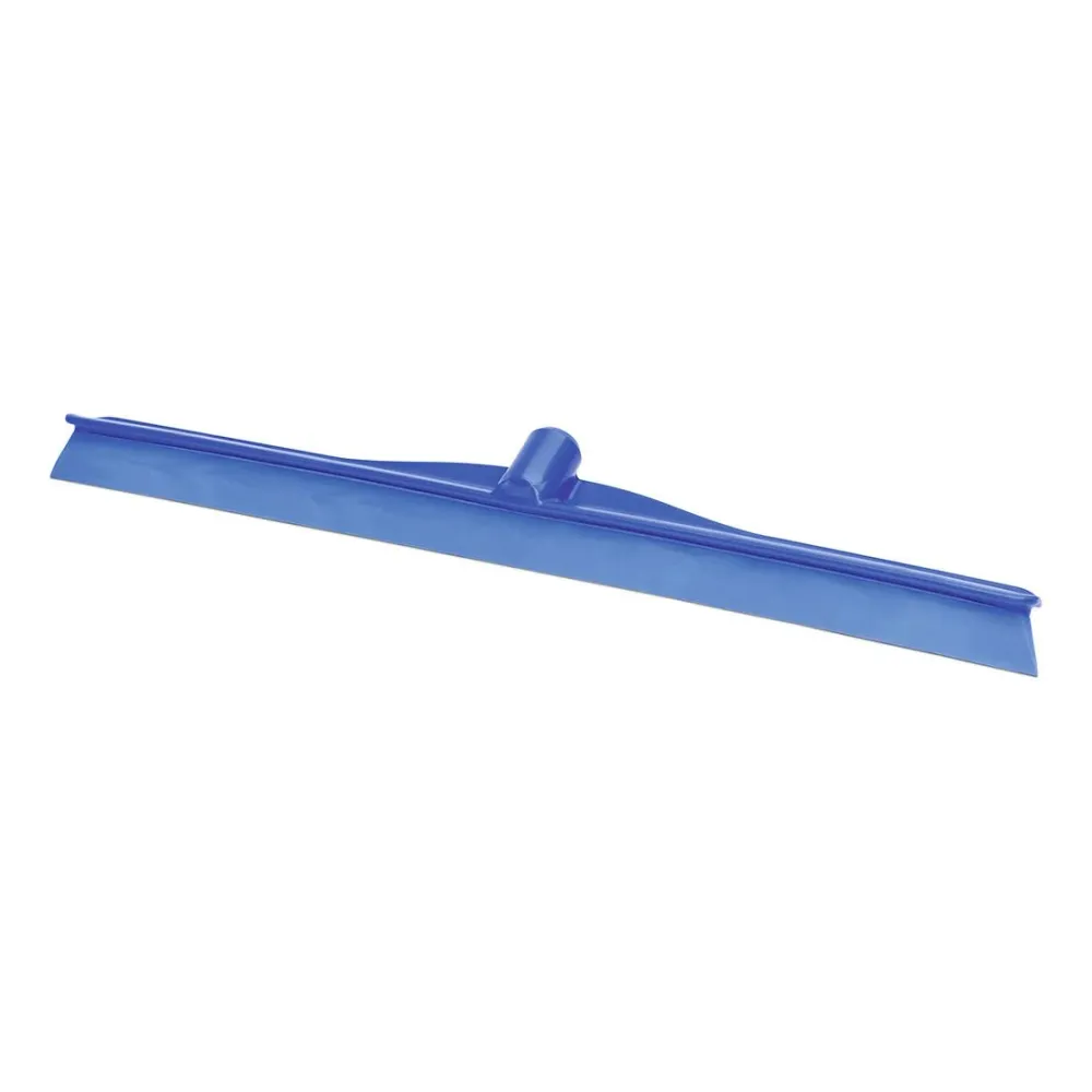Nölle Profi Brush HACCP vesilastu Monobloc, 60 cm sininen, PP/TPE | 1 kpl