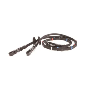 Training Redini Gommate Black/Blue/Red SHP from ANSI