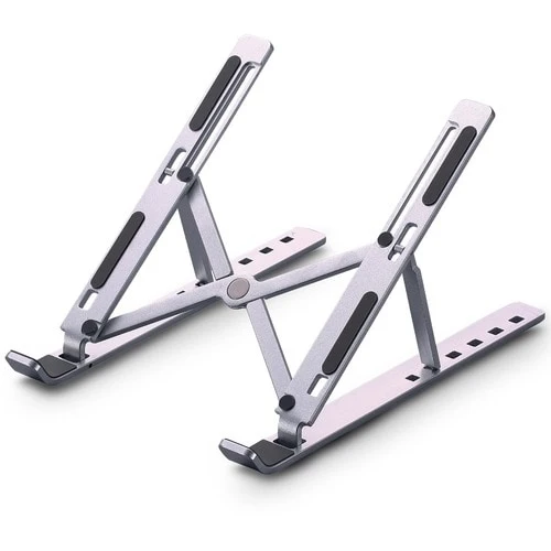 ERGO: FOLDABLE ALUMINIUM STAND URBAN FACTORY - CONSIGNMENT
