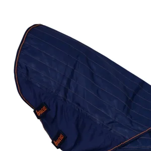 Therapy Cooler Nákrčník Dark Blue/Dark Blue S