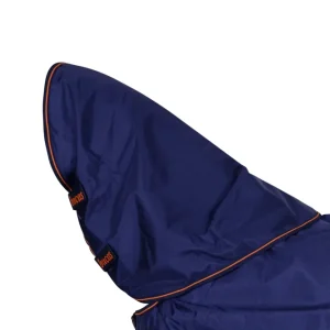 Therapy nákrčník Dark Blue/Dark Blue L